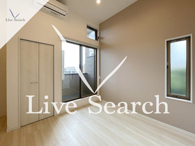 Felicia井尻 205 【福岡県JR　笹原駅】 の画像3