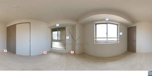 プレサンスロジェ薬院二丁目 804 【福岡県薬院大通駅】 の画像3