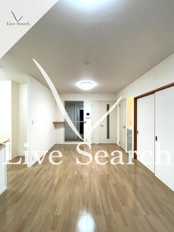 サンリヤン原 106 【福岡県藤崎駅】 の画像3