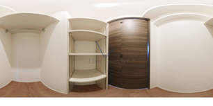 アトリオフラッツ大楠 306 【福岡県高宮駅】 の画像3