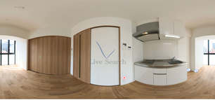 kavka takasago 501 【福岡県渡辺通駅】 の画像3