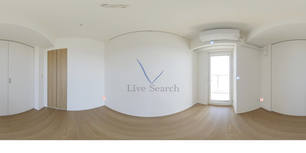 BrilliaTower聖蹟桜ヶ丘BLOOMING RESIDENCE 2613 【東京都聖蹟桜ヶ丘駅】 の画像3