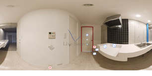 IPE 401 【福岡県室見駅】 の画像3