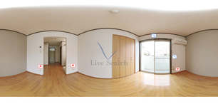 ウエストヴィラ 105 【福岡県次郎丸駅　賀茂駅】 の画像3