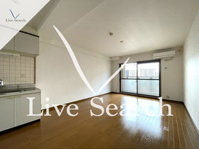 リバーサイドM 402 【福岡県箱崎駅】 の画像3