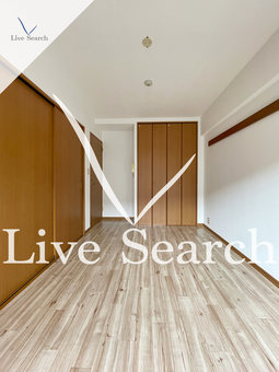 グリチーネ 306 【福岡県金山駅】 の画像3