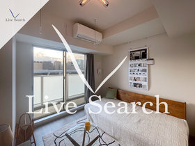 コンフォリア森下リバーサイド 611 【東京都森下駅】 の画像3