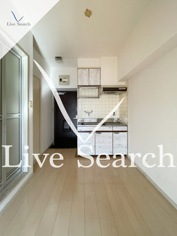 エルポルテ博多 101 【福岡県柚須駅】 の画像3