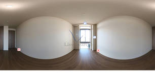 Brillia Tower西新 1103 【福岡県西新駅】 の画像3