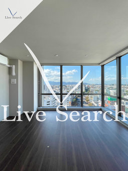 Brillia Tower西新 1103 【福岡県西新駅】 の画像3