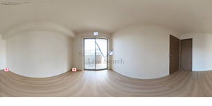 グランドメゾン百道浜ヴィラ 405 【福岡県藤崎駅】 の画像3