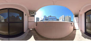 フローレンス城西 602 【福岡県西新駅】 の画像3