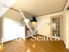 パティオ若宮A 201 【福岡県千早駅】 の画像3