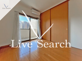 フォレスト薬院大通り 501 【福岡県薬院大通駅】 の画像3