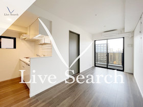 RJRプレシア千代県庁口駅前 1206 【福岡県千代県庁口駅】 の画像3