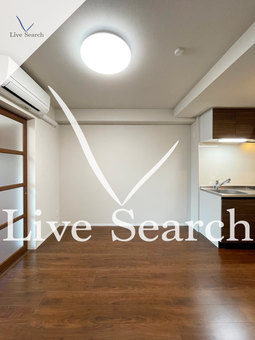 パークアベニューサウンド薬院 202 【福岡県薬院駅】 の画像3