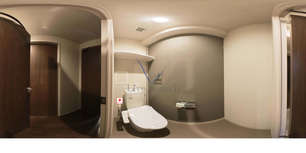 パークアベニューサウンド薬院 202 【福岡県薬院駅】 の画像3