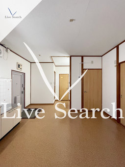 コーポすずらん 203 【福岡県千早駅】 の画像3