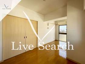 フラップワン高宮 801 【福岡県高宮駅】 の画像3