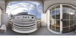 アトラクティブ香椎C棟 202 【福岡県香椎駅】 の画像3