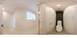 エスパシオ二日市 103 【福岡県二日市駅】 の画像3