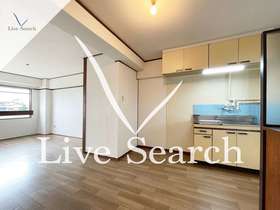 景雲ハイツ 102 【福岡県西鉄平尾駅】 の画像3