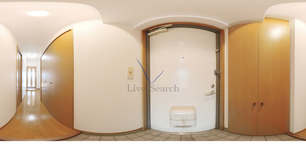 グランメールエスティエ 707 【福岡県大橋駅】 の画像3