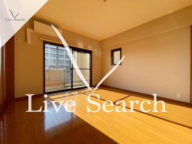 ウイングコートF館 501 【福岡県東比恵駅】 の画像3