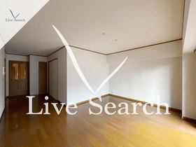 パロスけやき西 305 【福岡県六本松駅】 の画像3