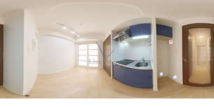 エクセレンシア天神 905 【福岡県薬院駅】 の画像3