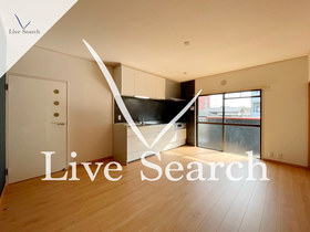 FORESTTOWN長丘 102 【福岡県高宮駅】 の画像3