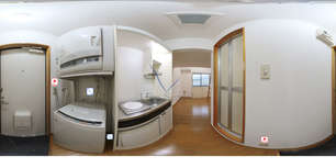 エトワールオリオン 206 【東京都狛江駅】 の画像3