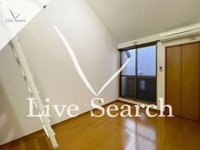 メイプルリーフ大手門 203 【福岡県大濠公園駅】 の画像3