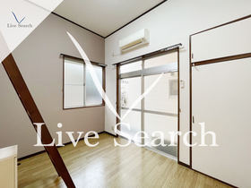 コクーン姪浜駅西 103 【福岡県姪浜駅】 の画像3