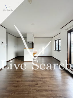 フレシール 203 【東京都狛江駅】 の画像3