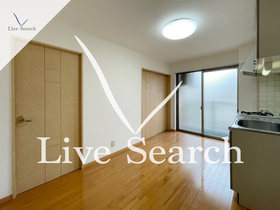 クレイドル室見B棟 201 【福岡県室見駅】 の画像3