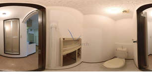 ピュア平尾 103 【福岡県平尾駅】 の画像3