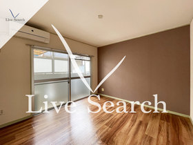 パーフェクション 202 【福岡県別府駅】 の画像3