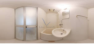 パーフェクション 202 【福岡県別府駅】 の画像3