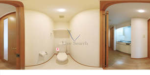 ル・レーヴ薬院 901 【福岡県薬院大通駅】 の画像3