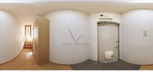 コンフォートベネフィス姪浜Ⅶ 103 【福岡県姪浜駅】 の画像3