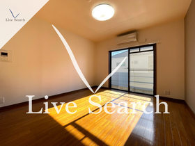 ブライトン飯倉 205 【福岡県茶山駅】 の画像3