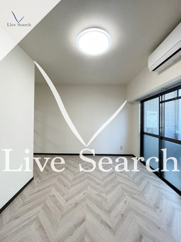 ベルコモンズ平尾Ⅱ 203 【福岡県薬院駅】 の画像3