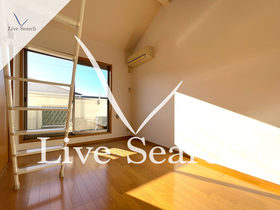 グレース飯倉 201 【福岡県茶山駅】 の画像3