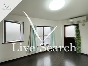 AKレジデンス 302 【東京都竹ノ塚駅】 の画像3