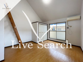 シティベール松元 D220 【福岡県柚須駅】 の画像3