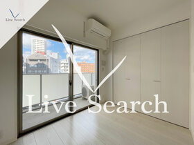 ブランシュ警固 802 【福岡県赤坂駅】 の画像3