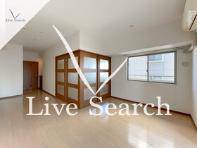 ティファーナ高宮 605 【福岡県高宮駅】 の画像3