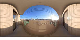 リバティコート長丘 303 【福岡県高宮駅】 の画像3