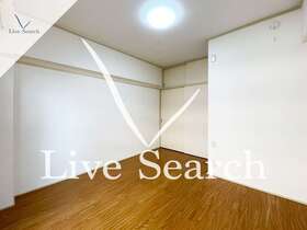 パレットイレブン 203 【福岡県大橋駅】 の画像3